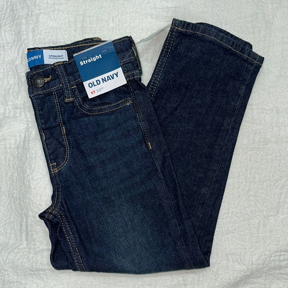 Old Navy Kids Jeans